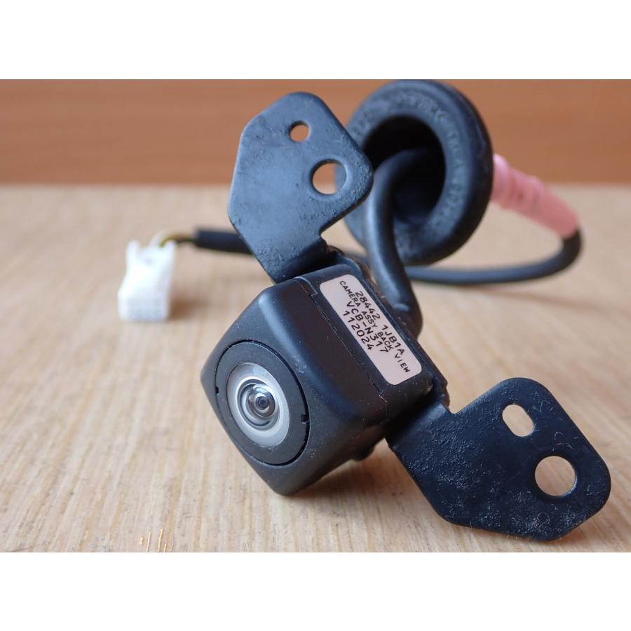 H22 エルグランド PE52 バックカメラ/カメラ |  | 01