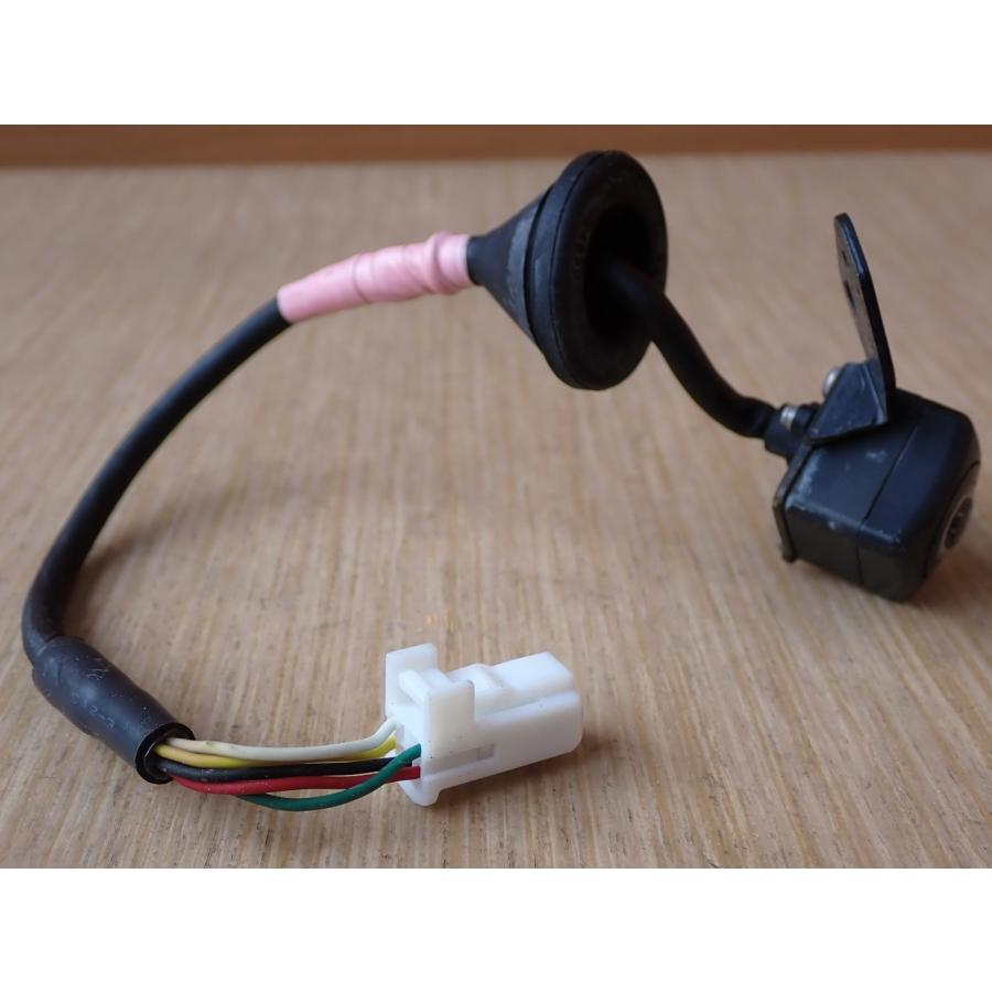 H22 エルグランド PE52 バックカメラ/カメラ |  | 03