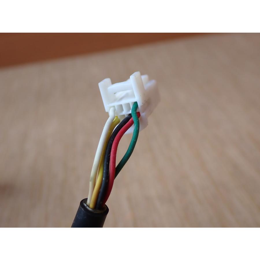 H22 エルグランド PE52 バックカメラ/カメラ |  | 04