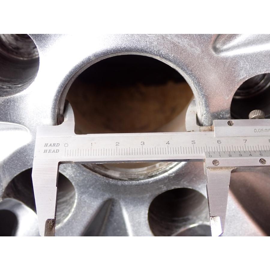 WinterMaxx/225/60R17/2015年製/Exsteer/17×7.0J/5穴/PCD=114.3/インセット:38/タイヤ・ホイール4本セット |  | 02