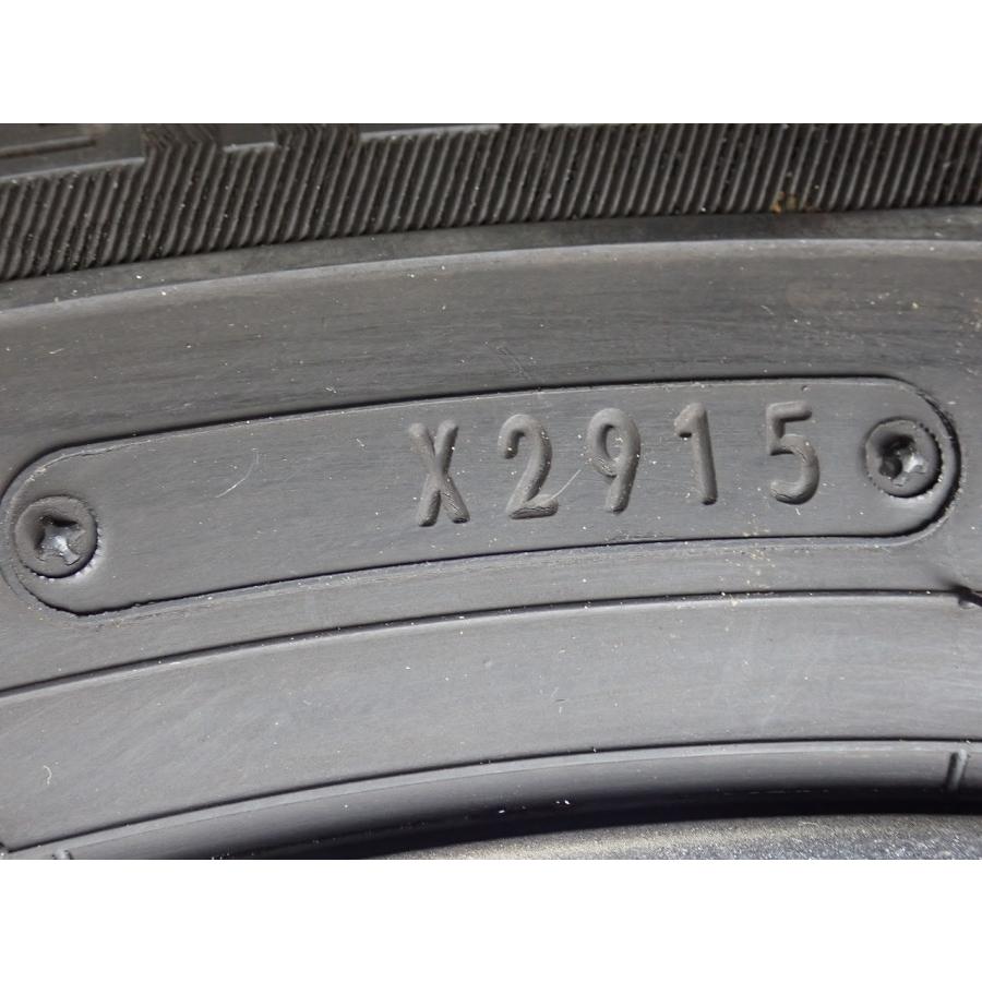 WinterMaxx/225/60R17/2015年製/Exsteer/17×7.0J/5穴/PCD=114.3/インセット:38/タイヤ・ホイール4本セット |  | 07