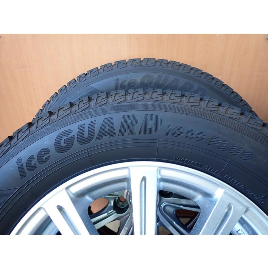 7周年記念イベントが165 70R14 Yokohama 14×5J オフセット:39 タイヤ