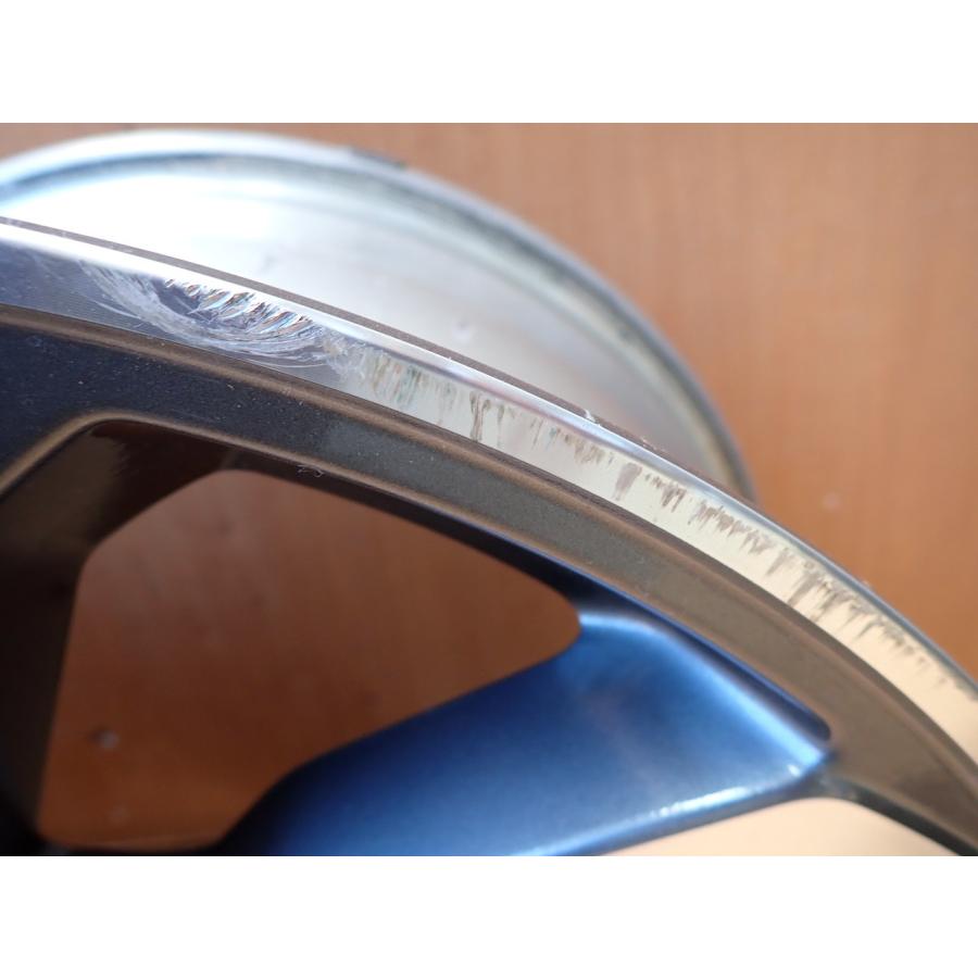 レヴォーグ VM4 18×7.5J/オフセット:55/5穴/PCD=114.3/アルミホイール