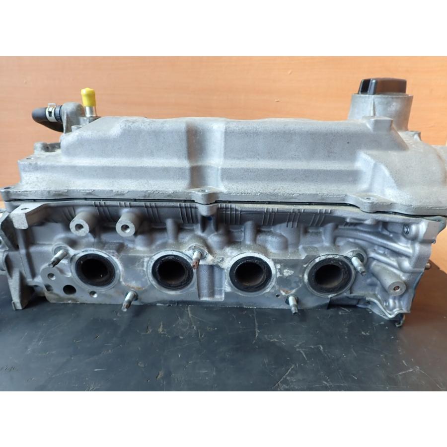 H23 NV200バネット VM20 シリンダーヘッド |  | 01