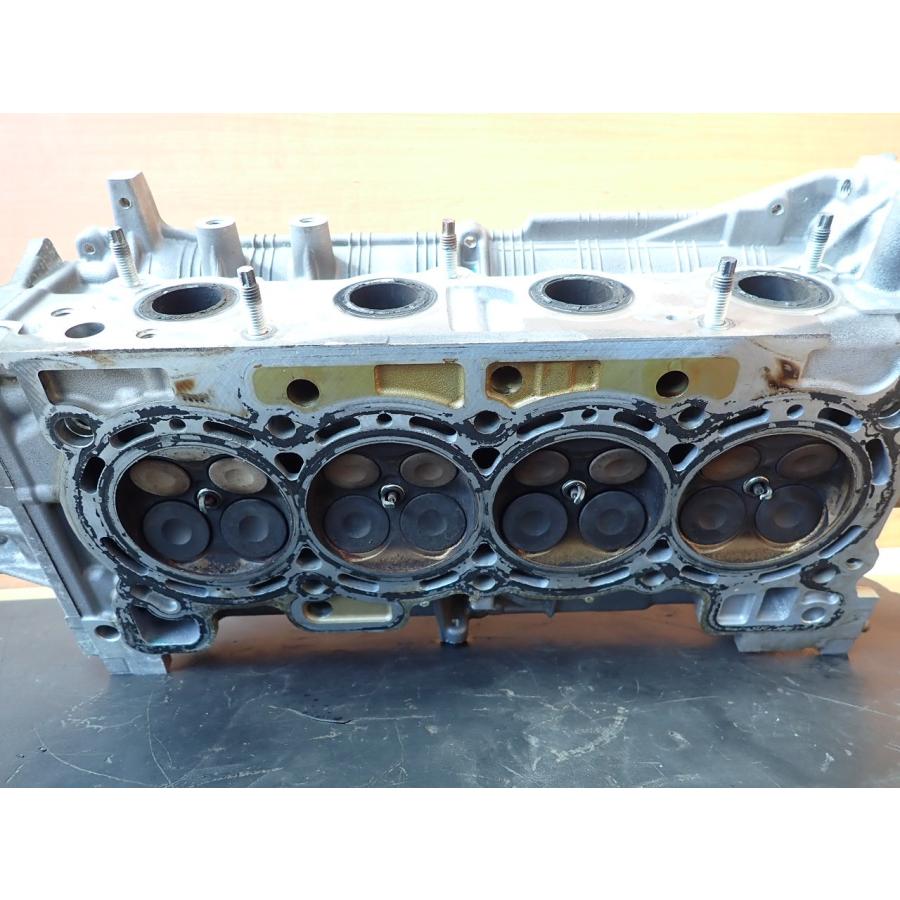 H23 NV200バネット VM20 シリンダーヘッド |  | 05