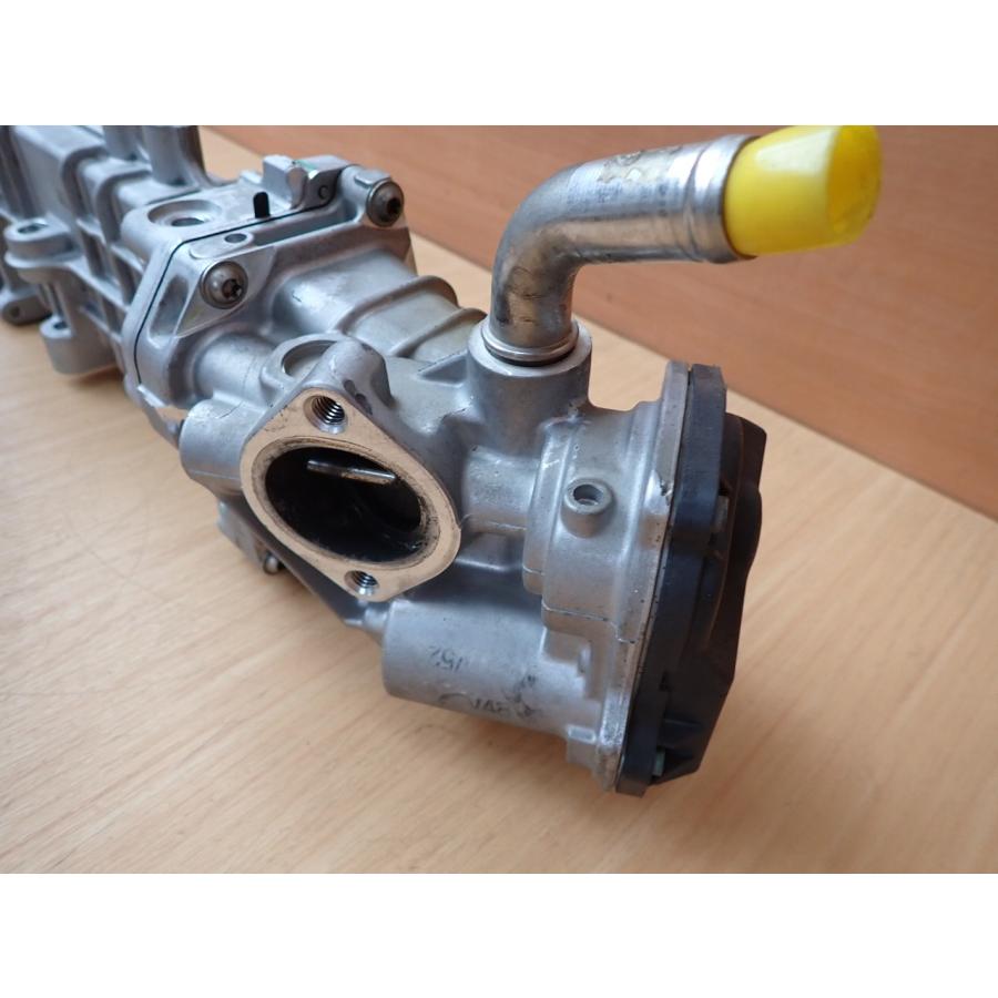 キャンター FEA50-E24SK03 EGRクーラー : エスエスエーパーツ2号