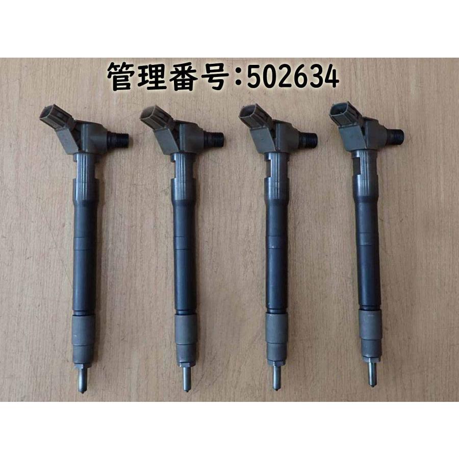 アテンザ GJ2FW インジェクター 4本セット : エスエスエーパーツ2号店