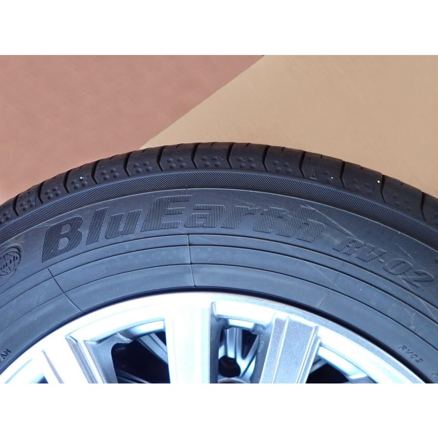 H28 セレナ GNC27 タイヤ・ホイール2本セット : エスエスエーパーツ2号