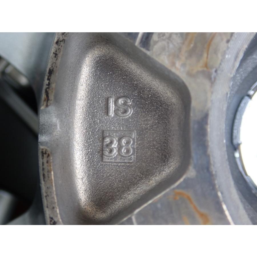 4本セット 215/55R17 タイヤ・ホイール |  | 10