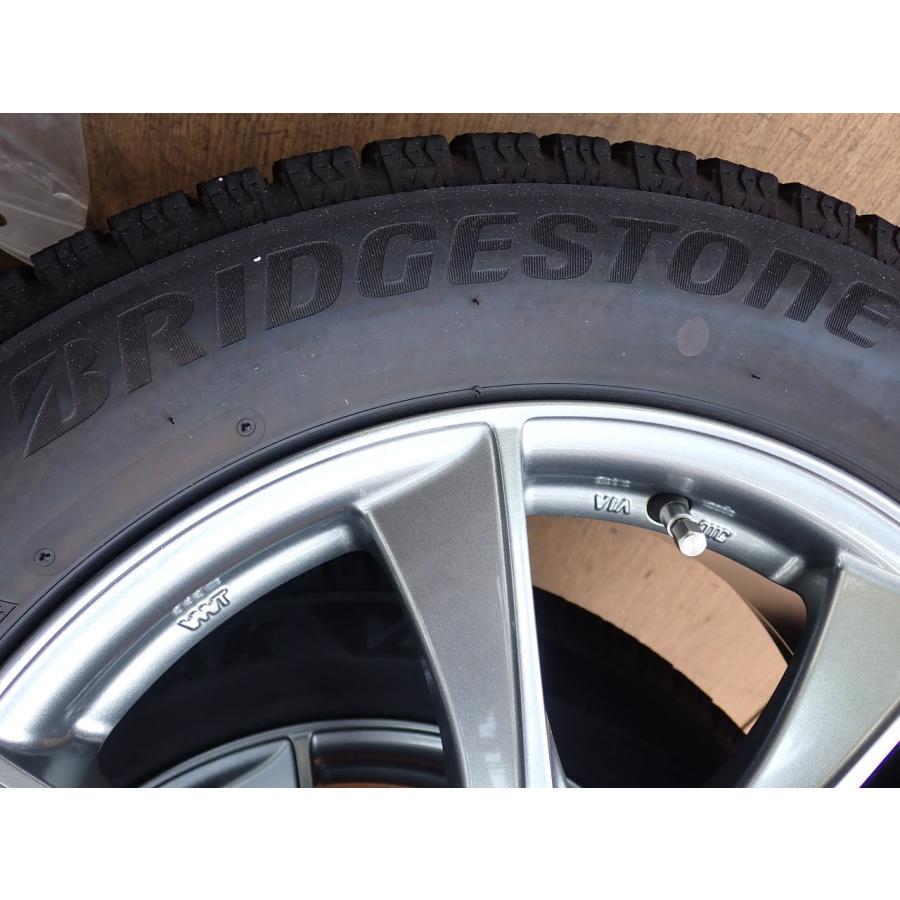 4本セット 215/55R17 タイヤ・ホイール |  | 12