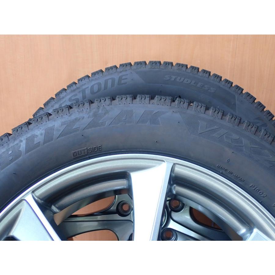 4本セット 215/55R17 タイヤ・ホイール |  | 13