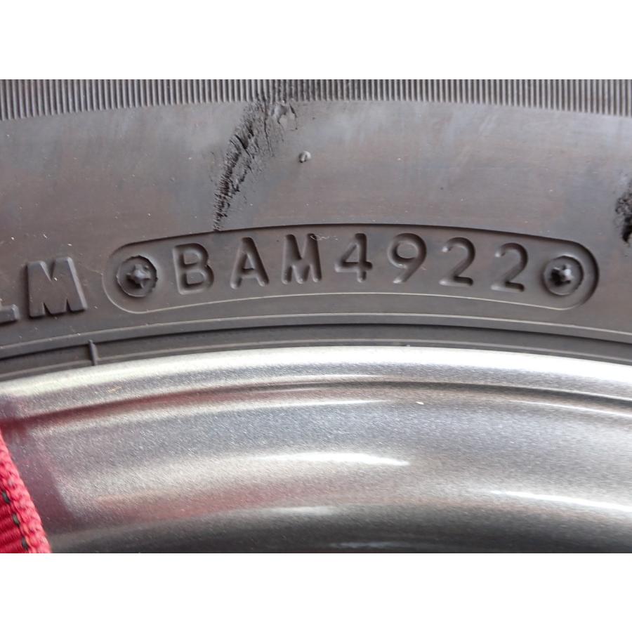 4本セット 215/55R17 タイヤ・ホイール |  | 02