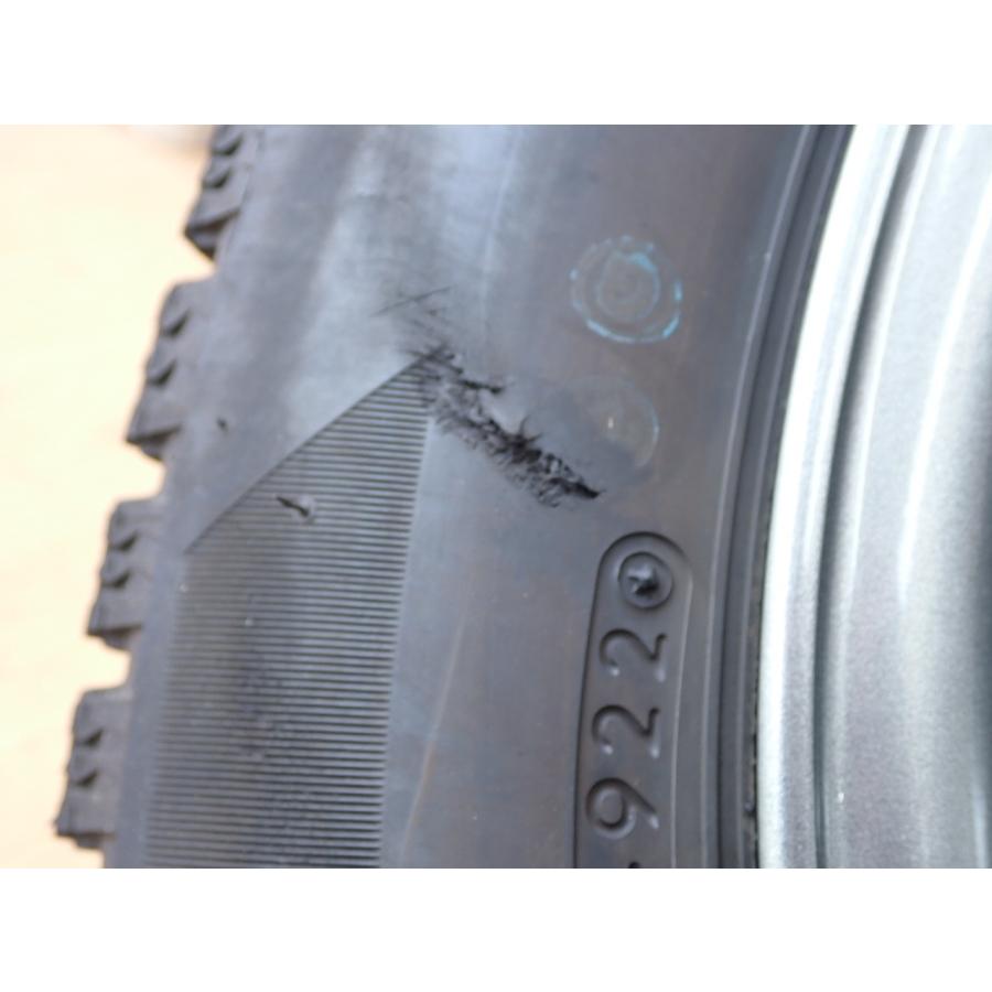 4本セット 215/55R17 タイヤ・ホイール |  | 03