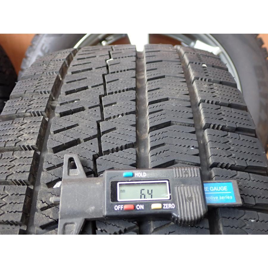 4本セット 215/55R17 タイヤ・ホイール |  | 04