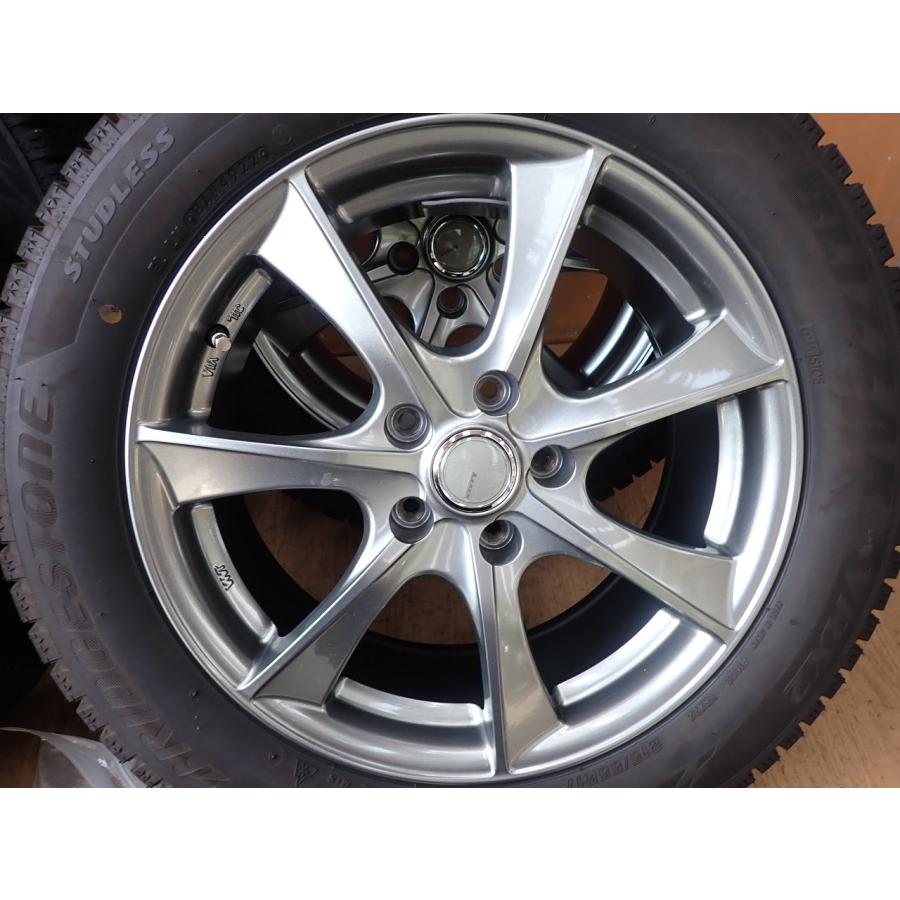 4本セット 215/55R17 タイヤ・ホイール |  | 07