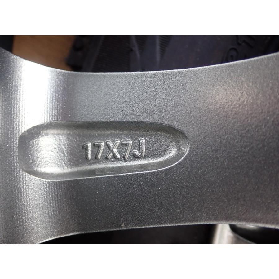 4本セット 215/55R17 タイヤ・ホイール |  | 09