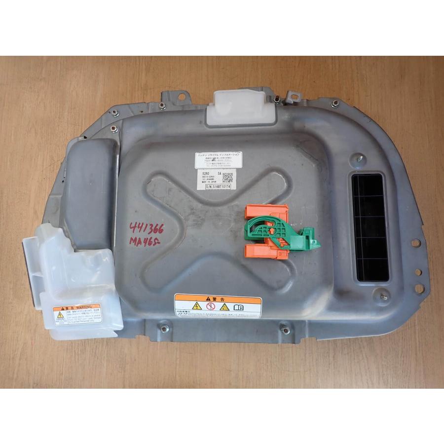 ソリオ MA46S ハイブリッドバッテリー/HVバッテリー |  | 01