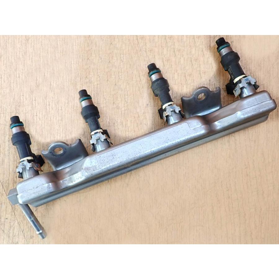 H25 ＡＤ VAY12 インジェクター 4本 |  | 03