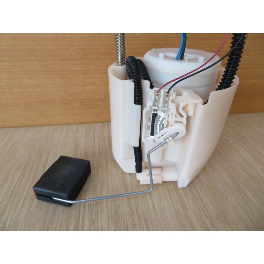 H26 ソリオ MA15S フューエルポンプ/ガソリンポンプ/燃料ポンプ |  | 01