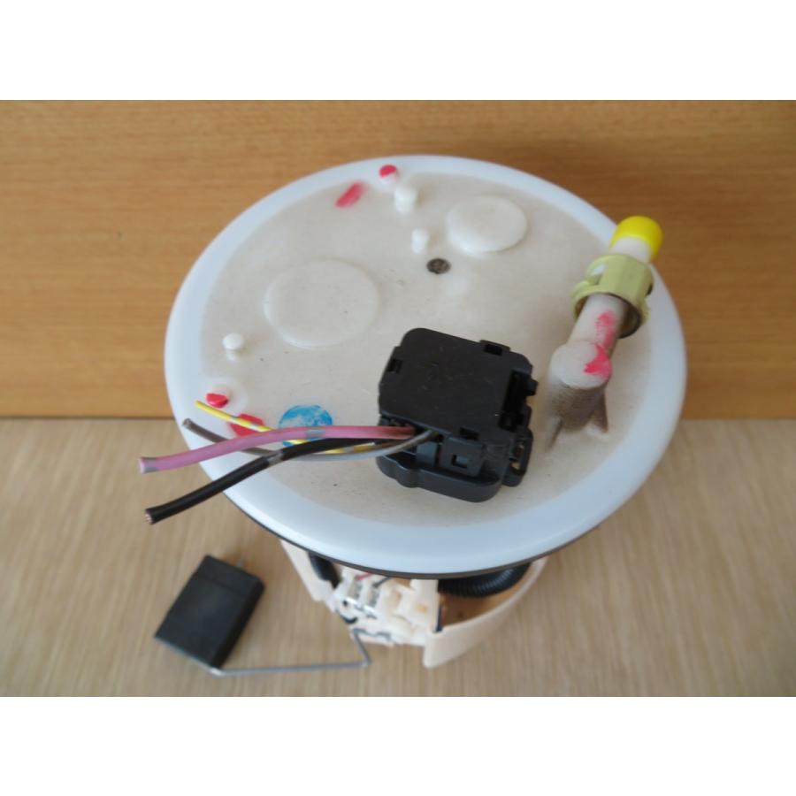 H26 ソリオ MA15S フューエルポンプ/ガソリンポンプ/燃料ポンプ |  | 02