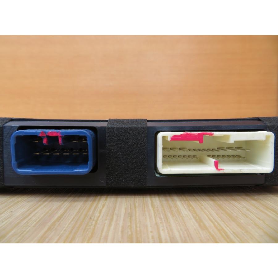 H26 ソリオ MA15S 左スライドドアコンピューター |  | 02