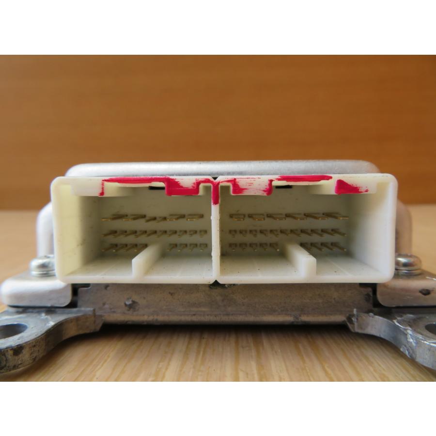 H26 ソリオ MA15S 4WD ミッションコンピューター/ミッションコントロールユニット/TCU |  | 02