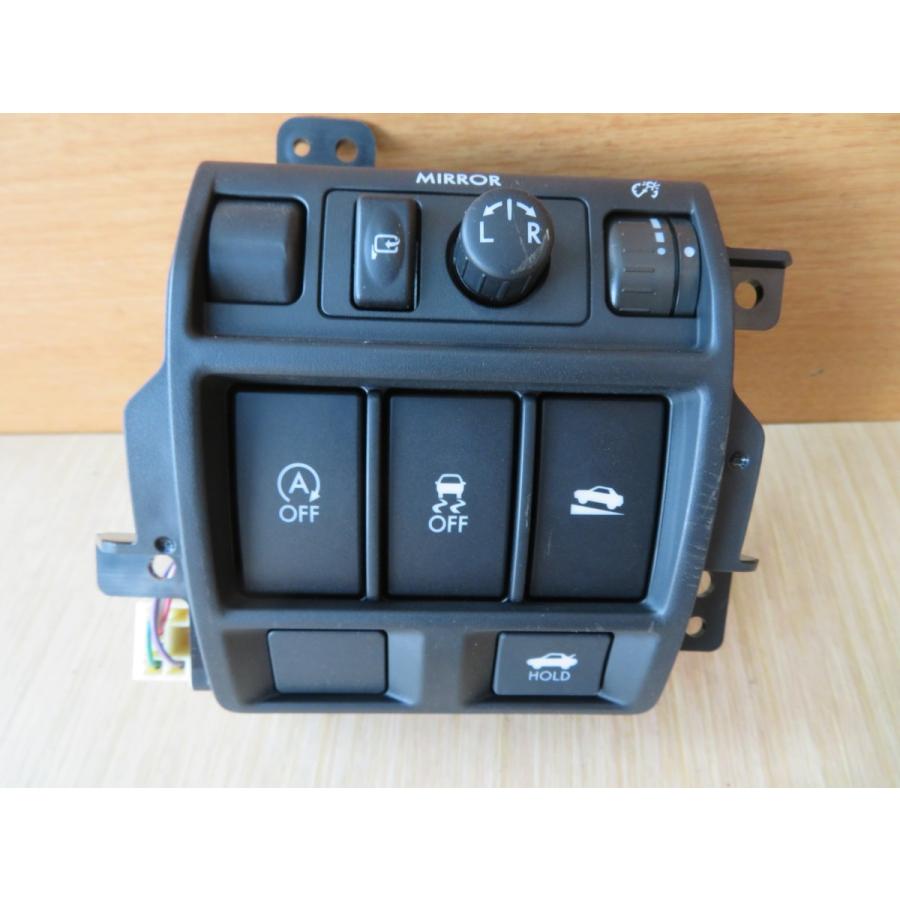 H26 レガシィB4 BMM マルチスイッチ |  | 01