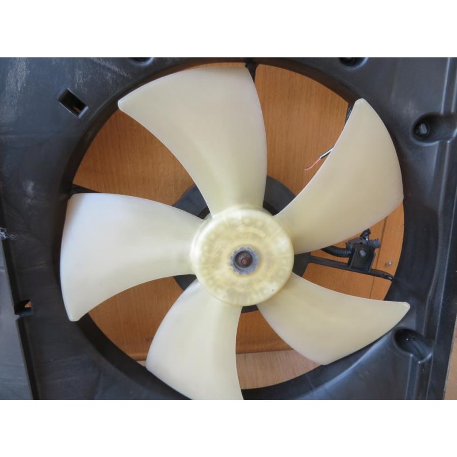 H14 ノア AZR60G 電動ファン/クーリングファン/クーラーコン/冷却ファン |  | 02