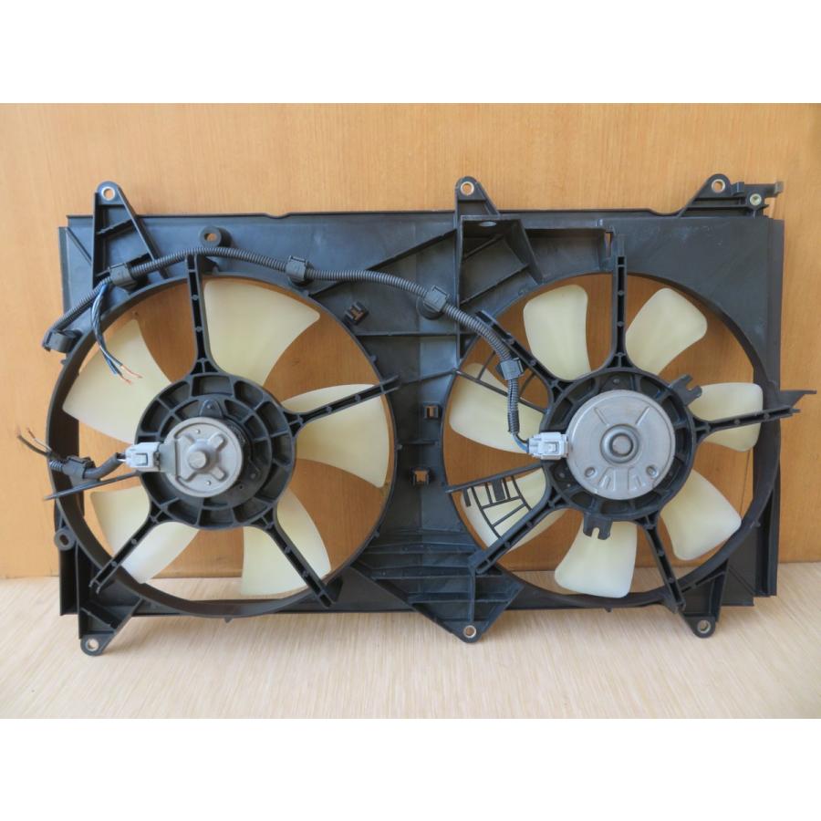 H14 ノア AZR60G 電動ファン/クーリングファン/クーラーコン/冷却ファン |  | 03