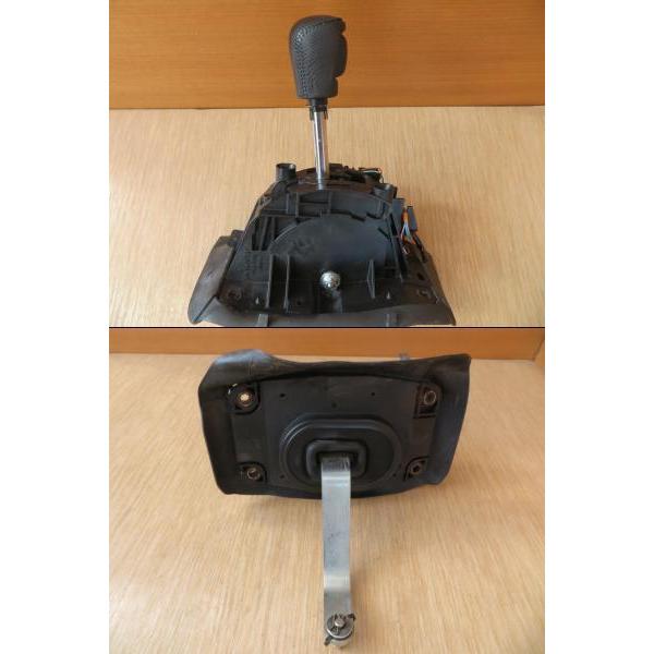 H22 フーガ Y51 オートマチックシフト/ATシフト/レバー |  | 01