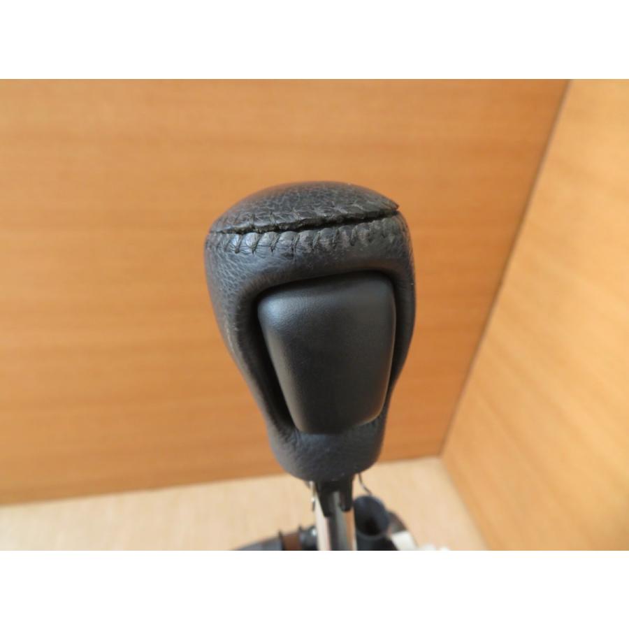 H22 フーガ Y51 オートマチックシフト/ATシフト/レバー |  | 02