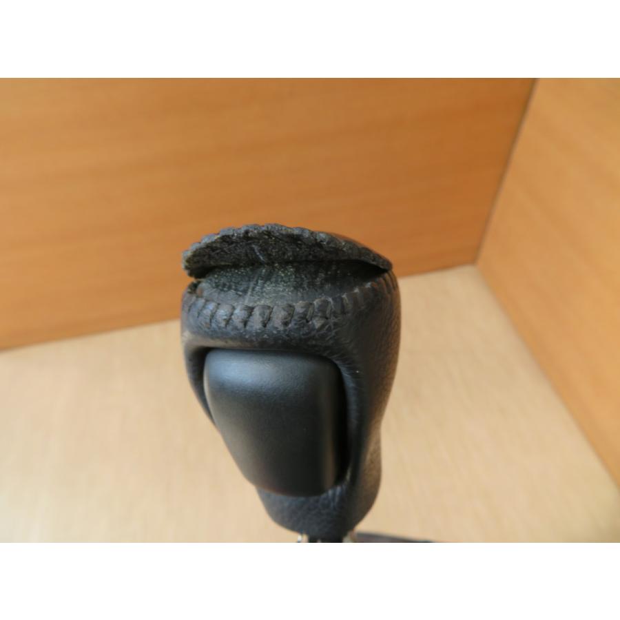 H22 フーガ Y51 オートマチックシフト/ATシフト/レバー |  | 03