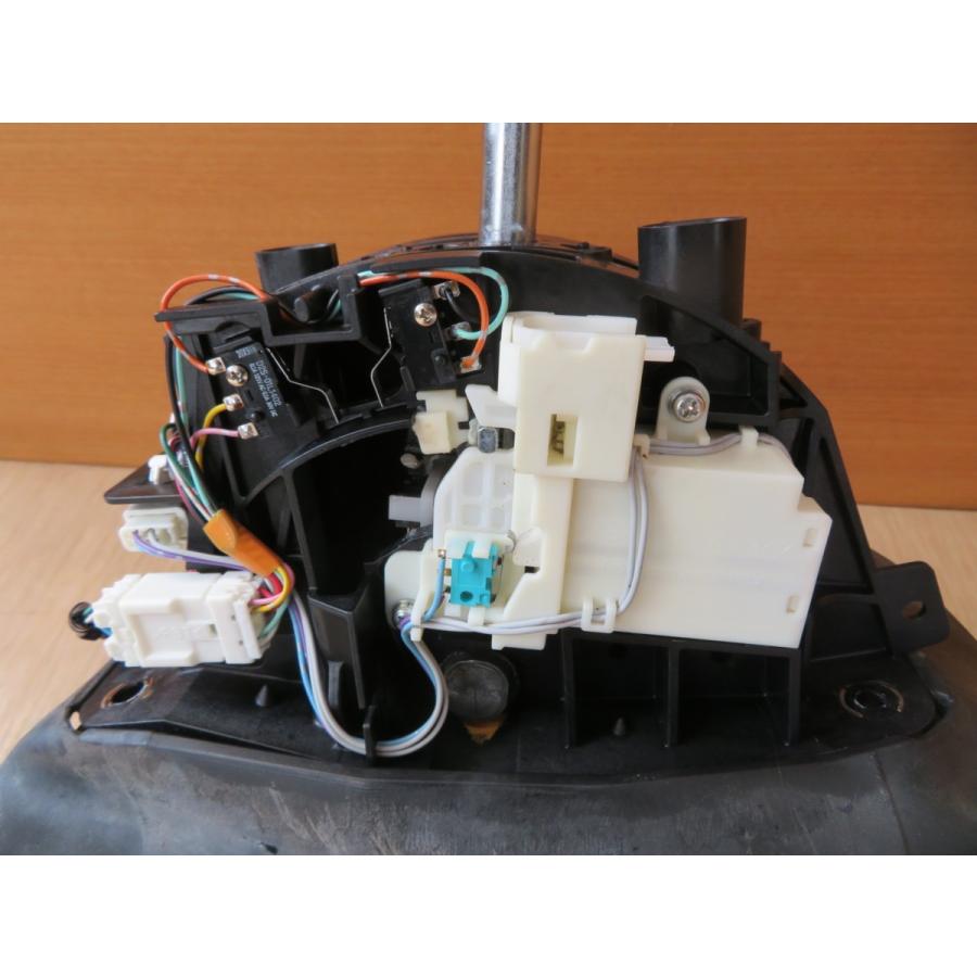 H22 フーガ Y51 オートマチックシフト/ATシフト/レバー |  | 04