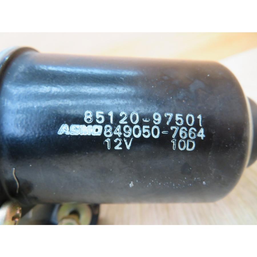 H14 ハイゼット S200P フロントワイパーモーター/Fワイパーモーター |  | 01