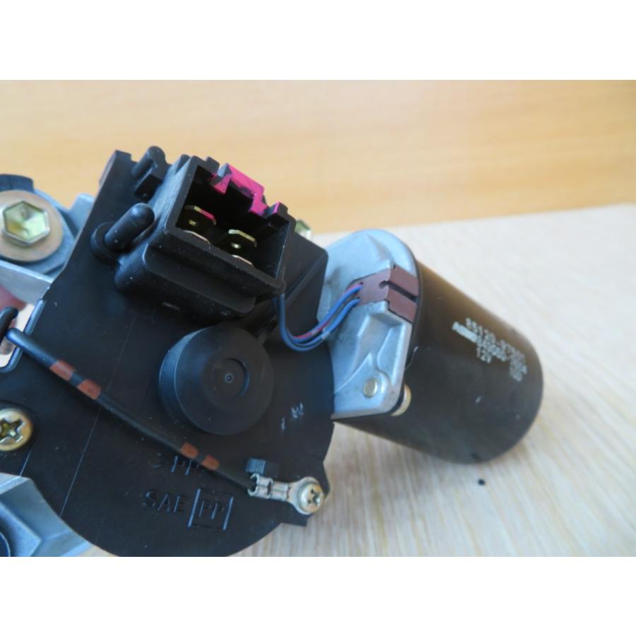 H14 ハイゼット S200P フロントワイパーモーター/Fワイパーモーター |  | 02