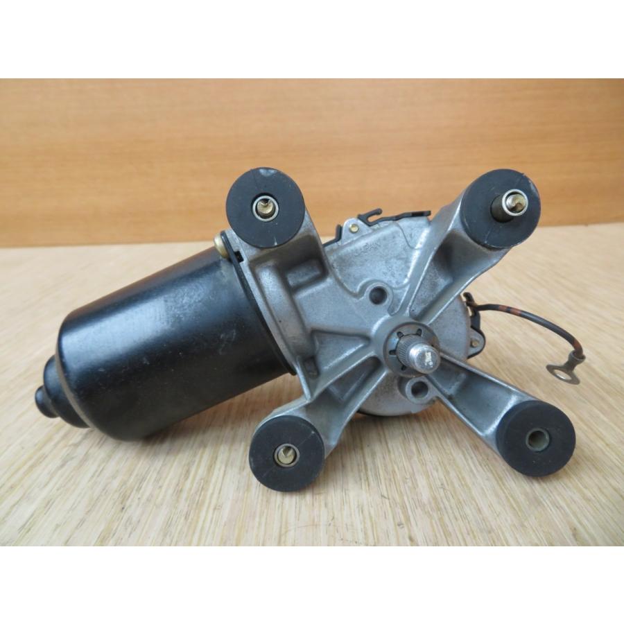 H14 ハイゼット S200P フロントワイパーモーター/Fワイパーモーター |  | 03