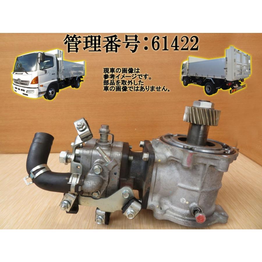 人気no 1 本体 H28 ヒノ レンジャー Fc9jeaa エアコンプレッサー 最適な材料 Www Intime Univ Org