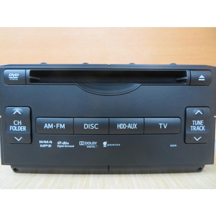 H23 クラウン GRS200 ナビ本体/CDプレイヤー/オーディオ/ステレオ |  | 01