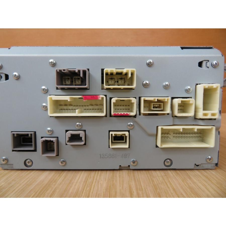 H23 クラウン GRS200 ナビ本体/CDプレイヤー/オーディオ/ステレオ |  | 03