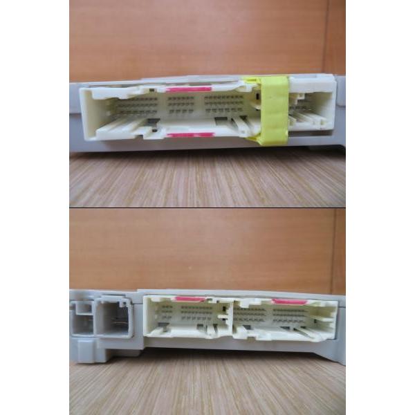 H23 クラウン GRS200 ヒューズボックス/フューズボックス (運転席側分) |  | 03