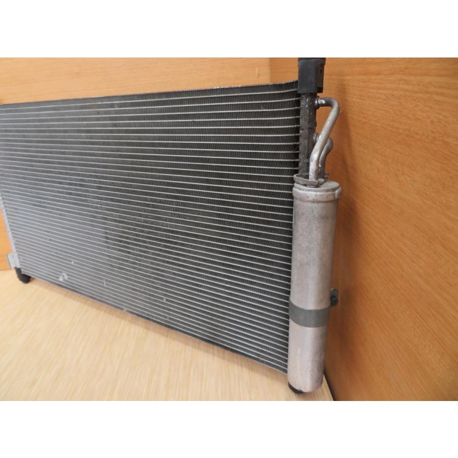 H23 NV200 バネット VM20 クーラーコンデンサー |  | 01