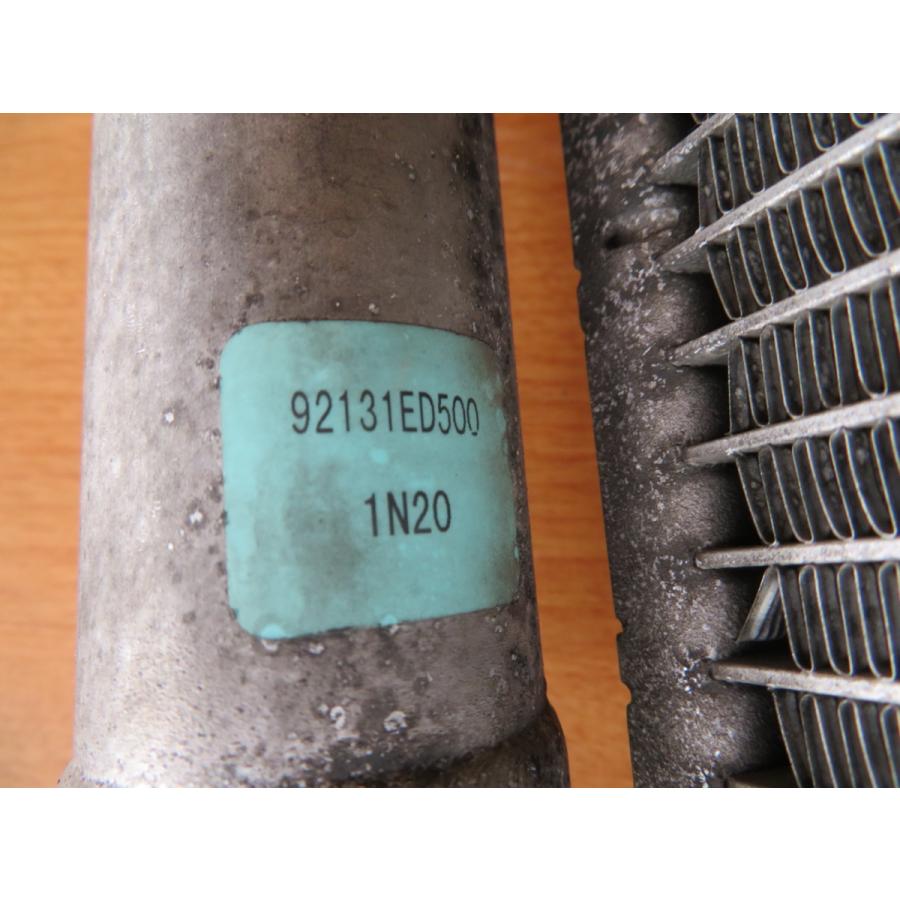 H23 NV200 バネット VM20 クーラーコンデンサー |  | 02