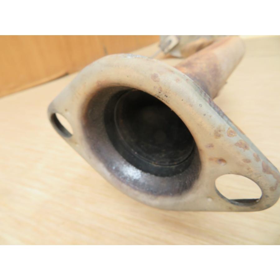 H23 NV200 バネット VM20 2WD センターマフラー/センターパイプ |  | 04