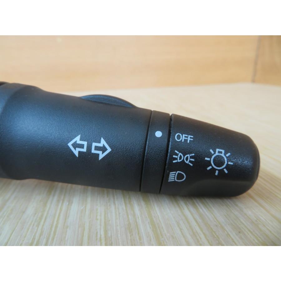 H23 NV200 バネット VM20 コンビネーションスイッチ/コンビスイッチ/ディマースイッチ |  | 01