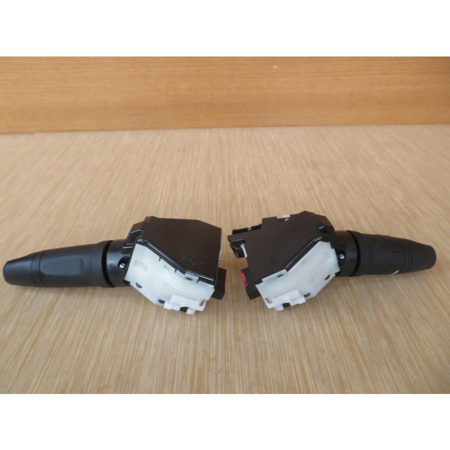 H23 NV200 バネット VM20 コンビネーションスイッチ/コンビスイッチ/ディマースイッチ |  | 04