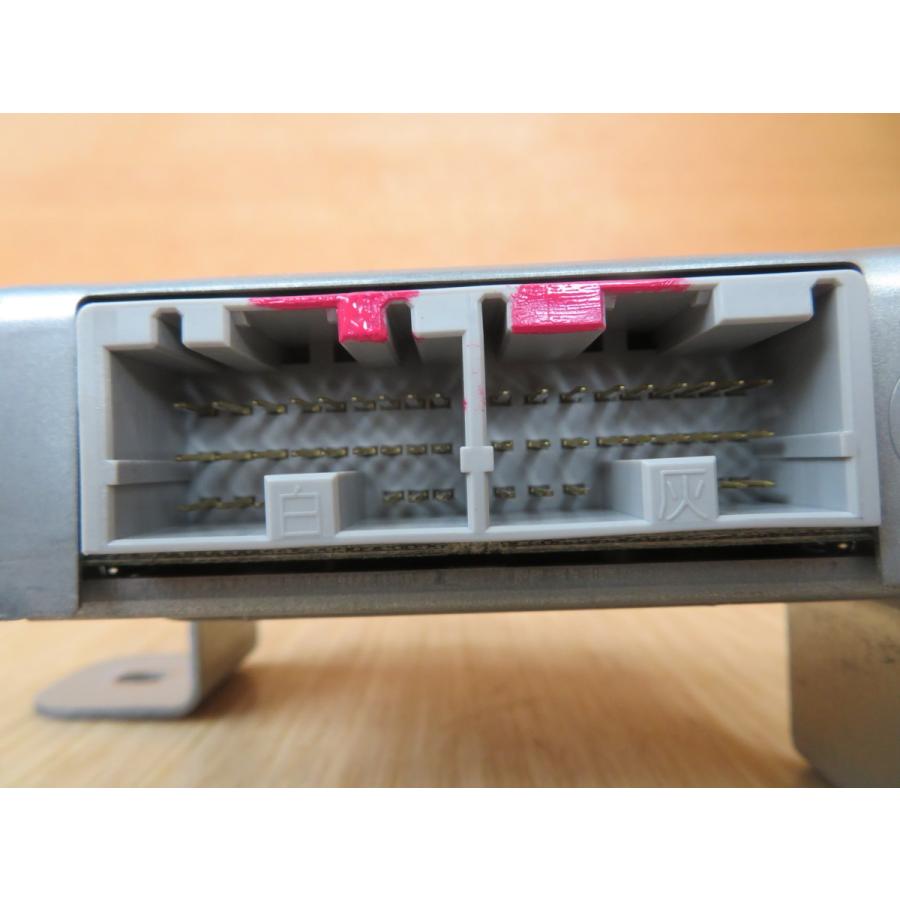 H23 NV200 バネット VM20 2WD ミッションコンピューター/ミッションコントロールユニット/TCU |  | 02