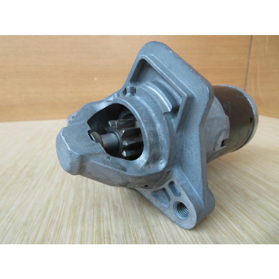 H23 NV200 バネット VM20 セルモーター/スターターモーター |  | 02