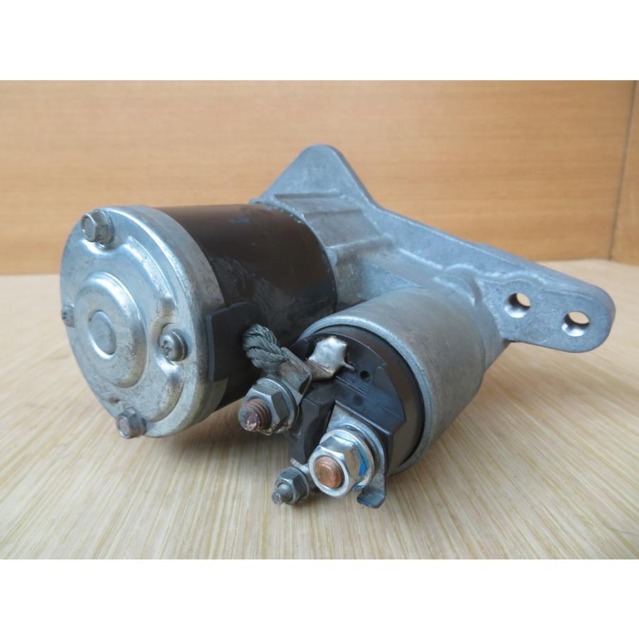 H23 NV200 バネット VM20 セルモーター/スターターモーター |  | 03