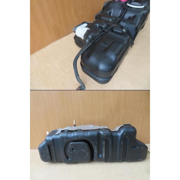 H23 ランドクルーザープラド TRJ150W フューエルタンク/ガソリンタンク/燃料タンク |  | 04