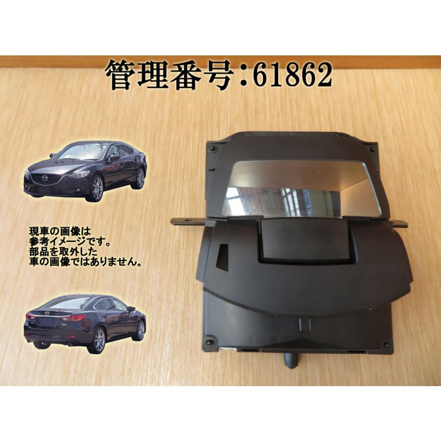 H28 アテンザ GJ5FP マルチディスプレイ : エスエスエーパーツ2号店
